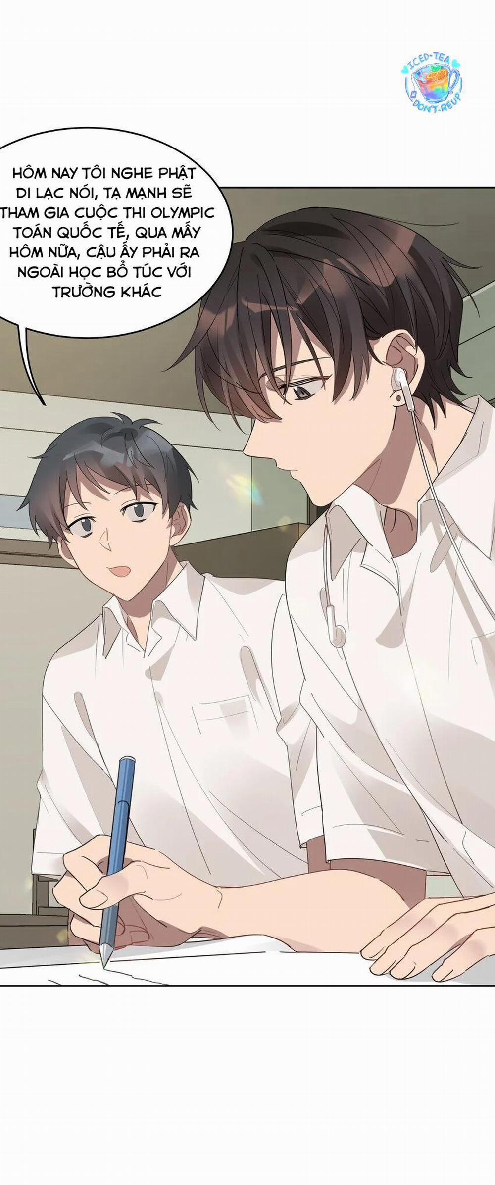 Năm Tháng Qua 21 trang 16