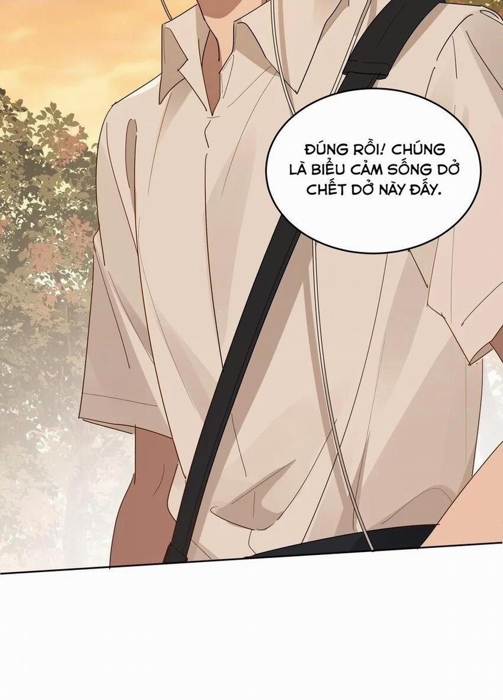 Năm Tháng Qua 21 trang 27