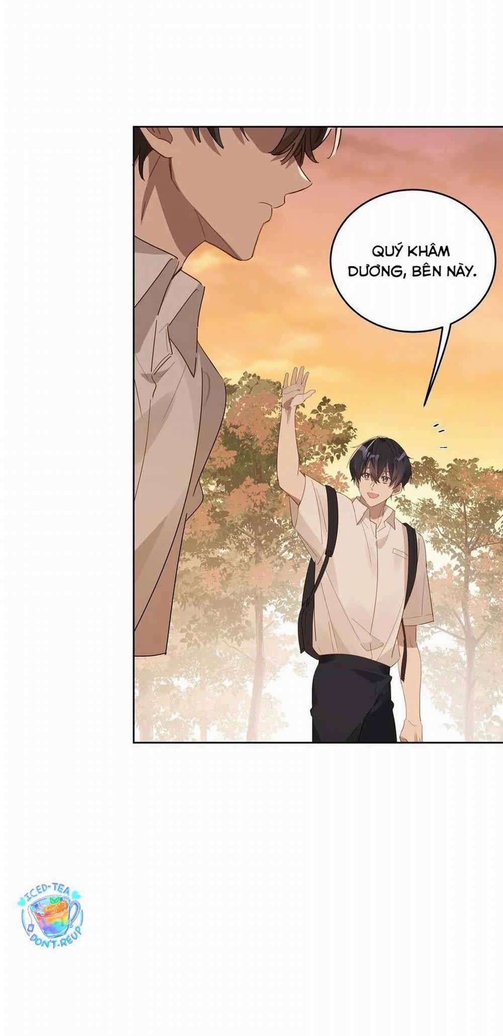 Năm Tháng Qua 21 trang 28