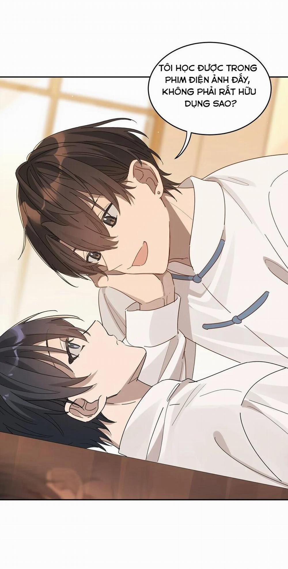 Năm Tháng Qua 21 trang 6