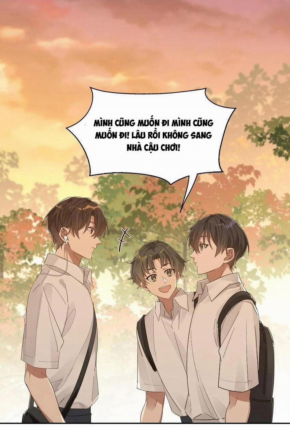 Năm Tháng Qua 22 trang 0