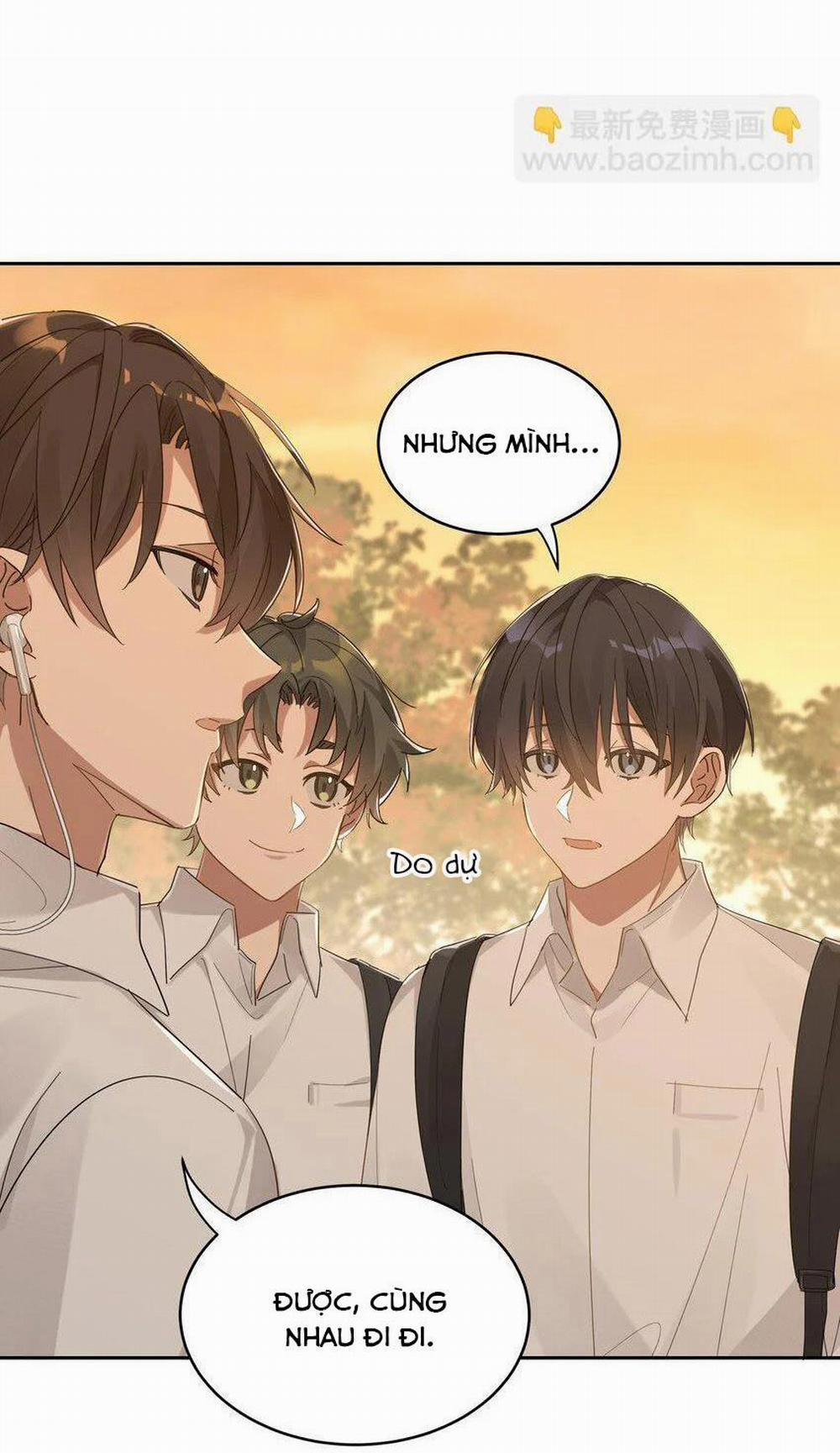 Năm Tháng Qua 22 trang 1