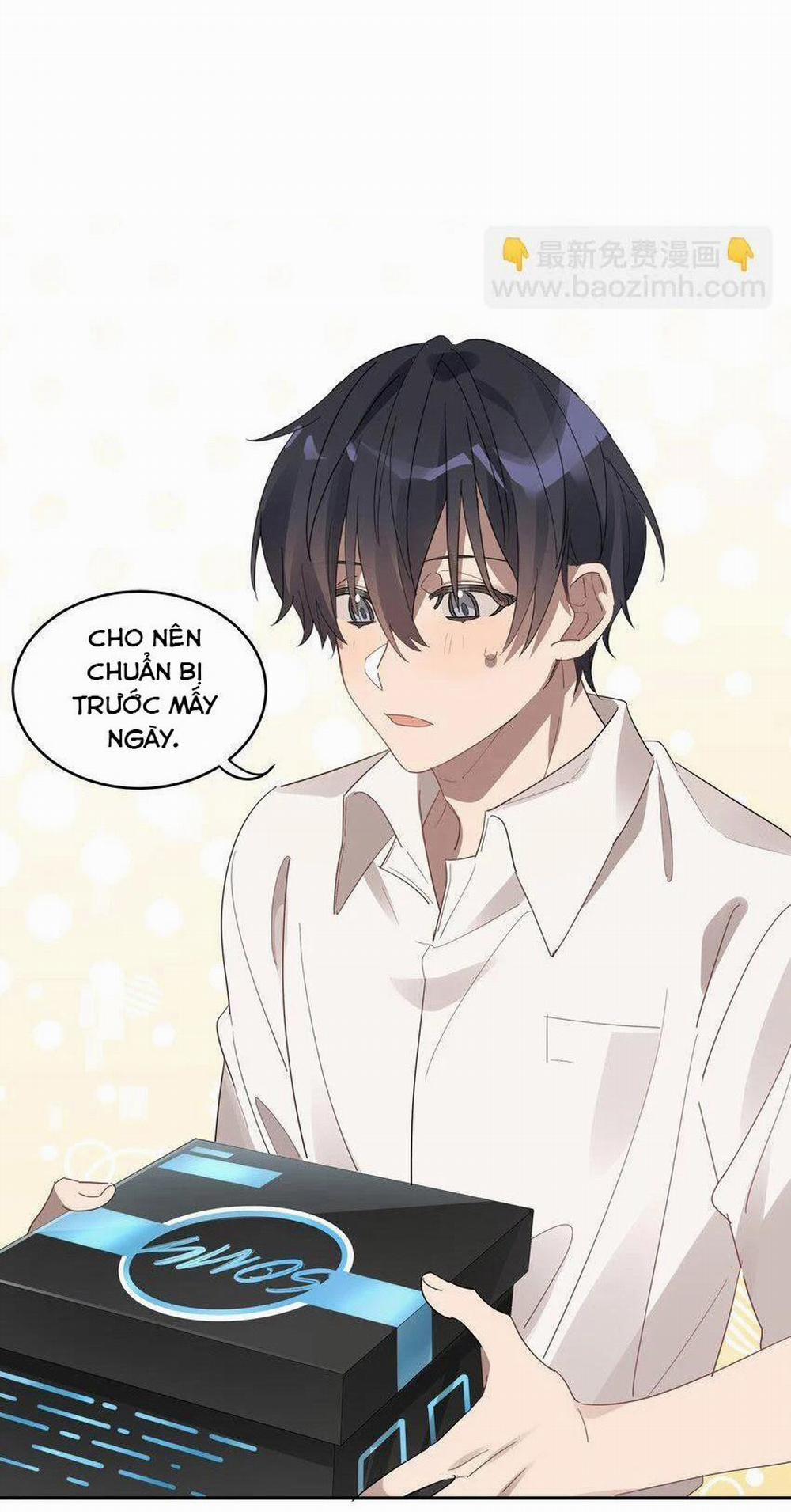 Năm Tháng Qua 22 trang 16