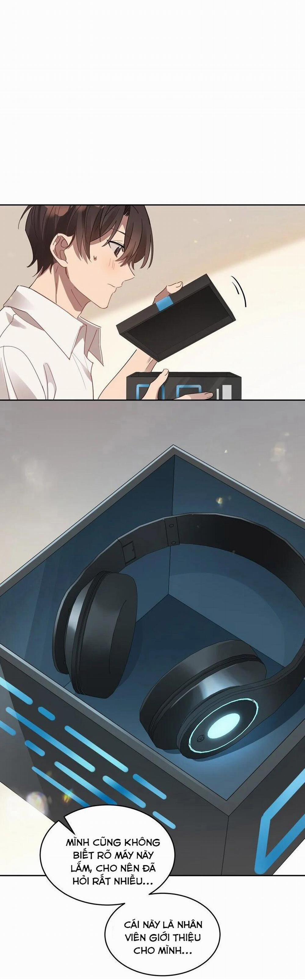 Năm Tháng Qua 22 trang 18