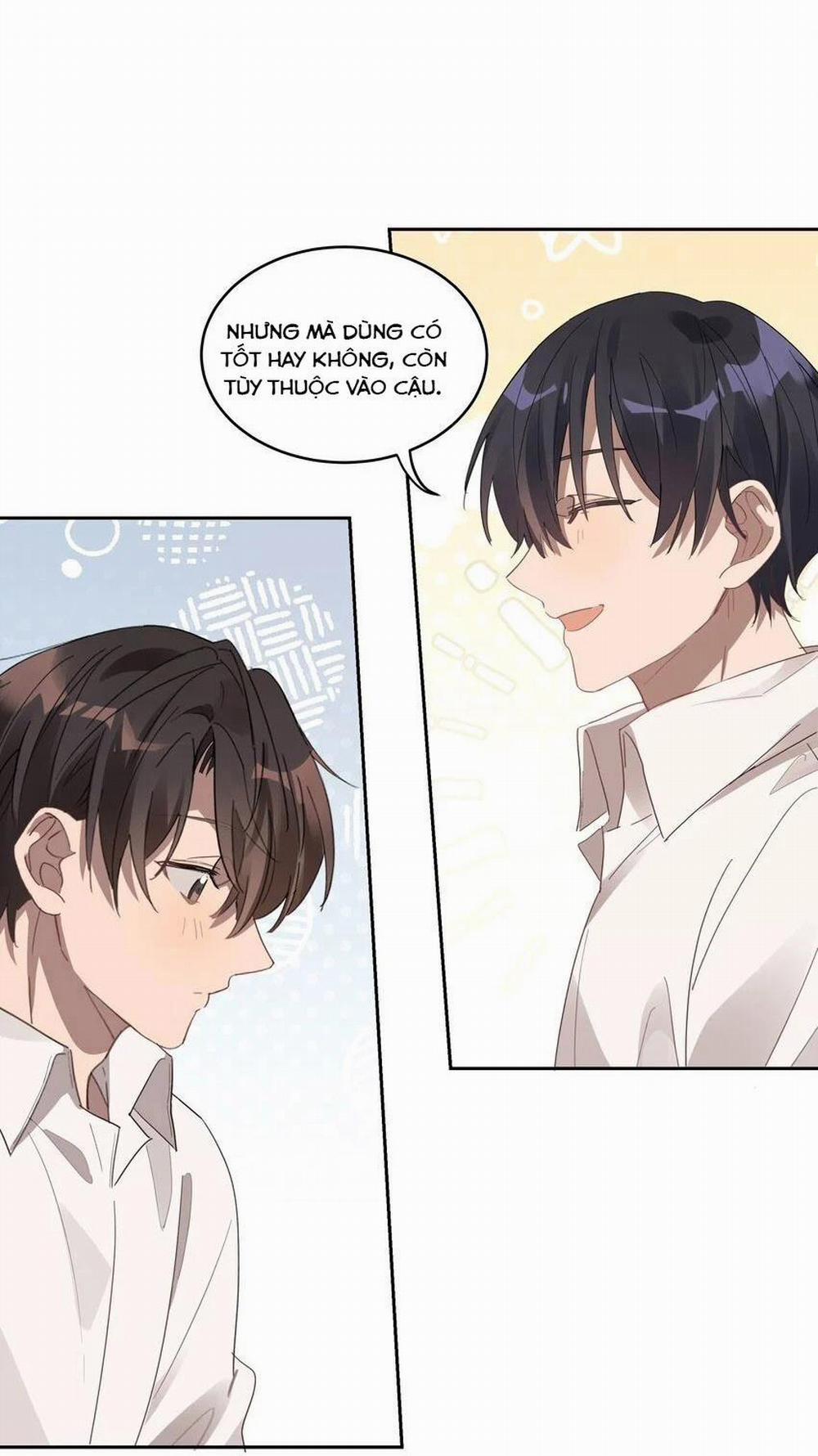 Năm Tháng Qua 22 trang 19