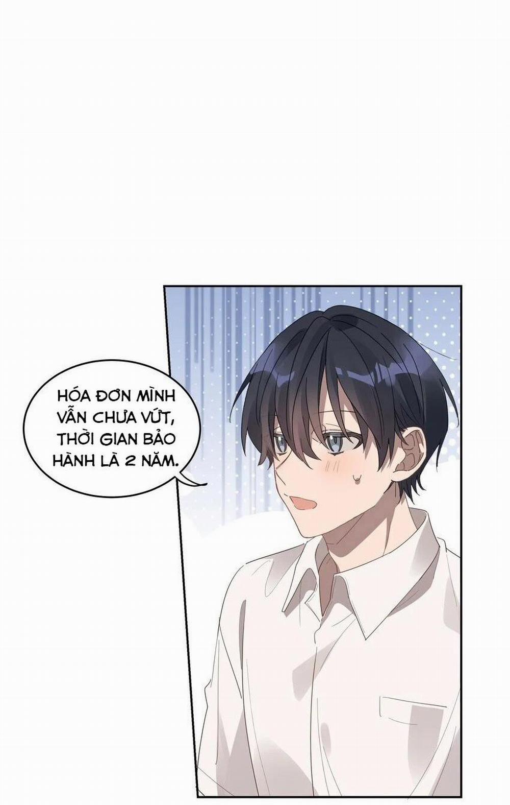 Năm Tháng Qua 22 trang 21