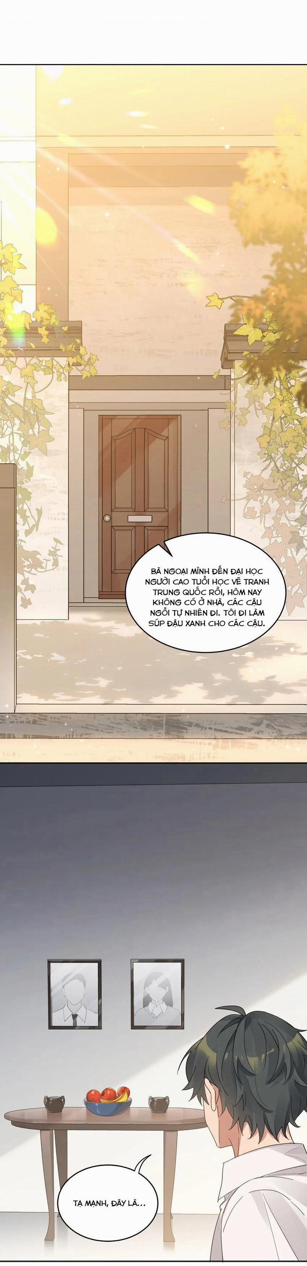 Năm Tháng Qua 22 trang 5