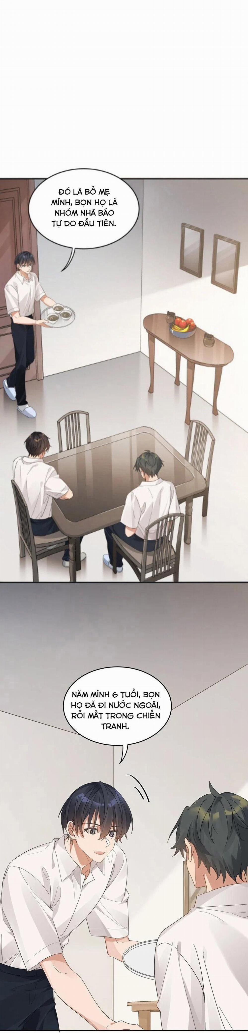 Năm Tháng Qua 22 trang 6