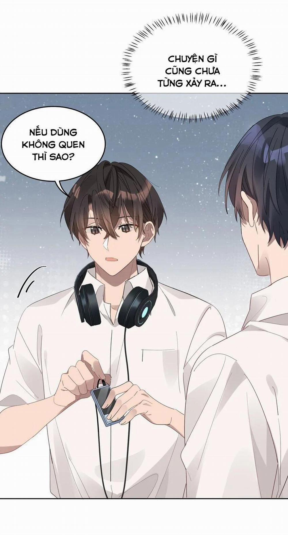 Năm Tháng Qua 23 trang 1