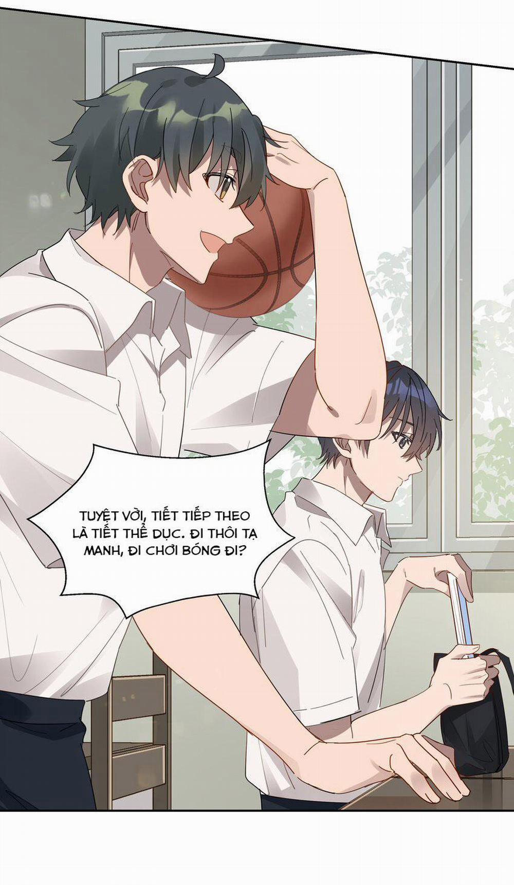 Năm Tháng Qua 24 trang 1