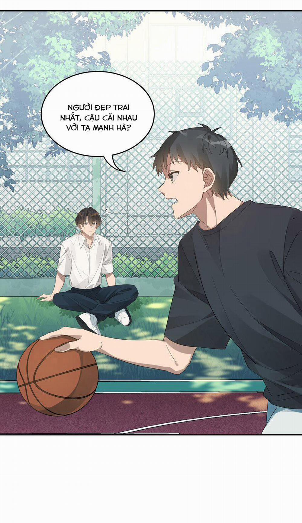 Năm Tháng Qua 24 trang 17