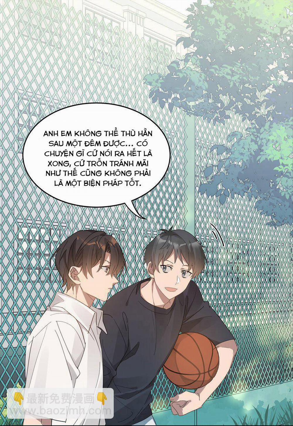 Năm Tháng Qua 24 trang 19