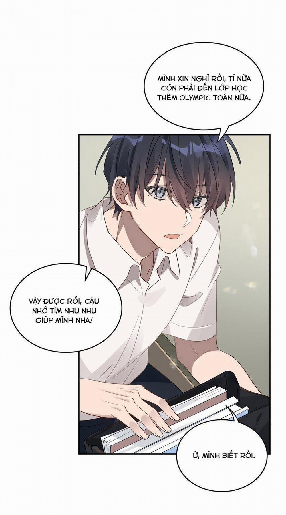 Năm Tháng Qua 24 trang 2