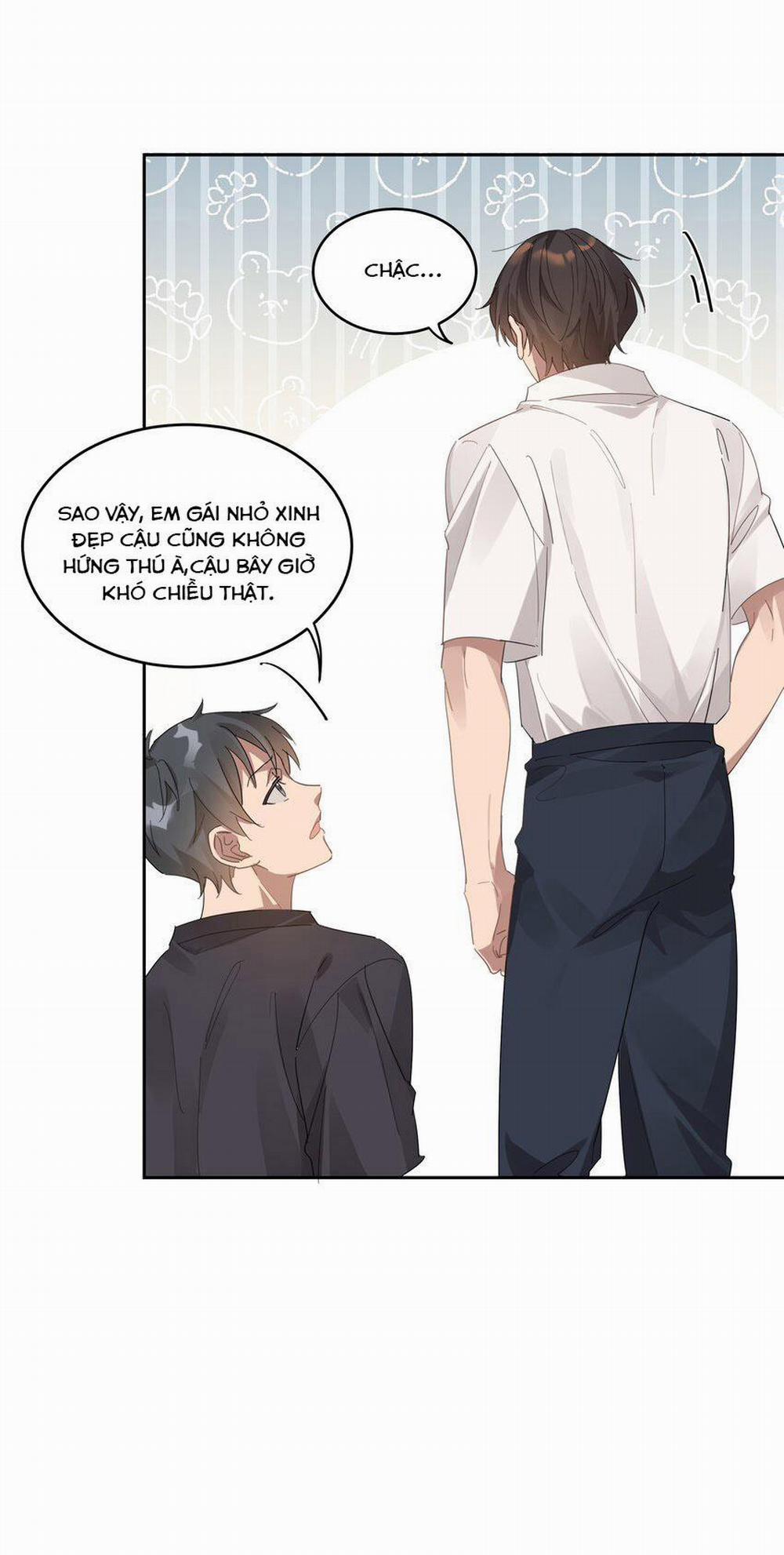 Năm Tháng Qua 24 trang 21