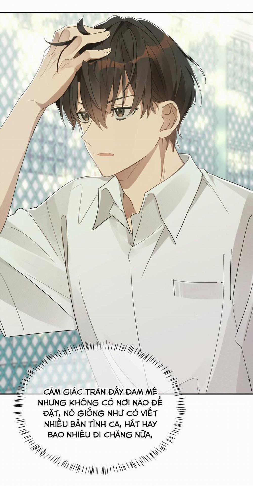 Năm Tháng Qua 24 trang 23