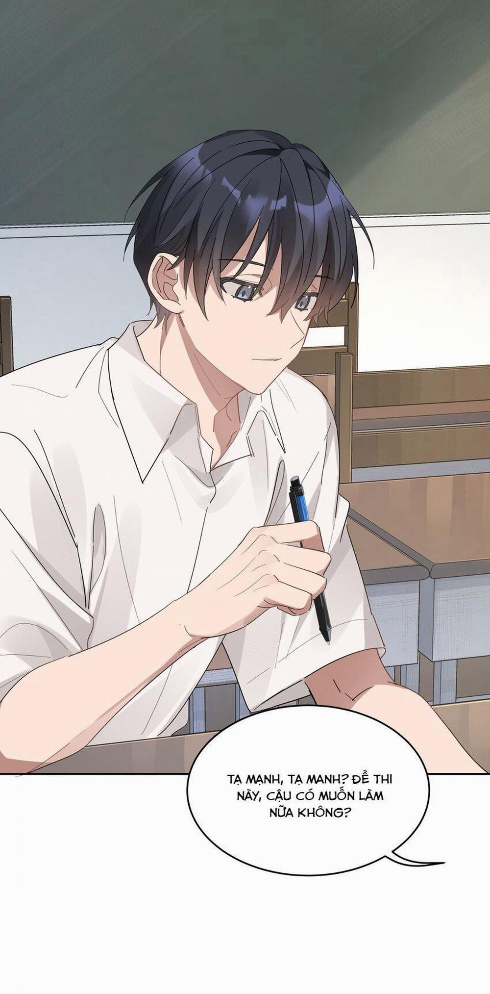 Năm Tháng Qua 24 trang 25