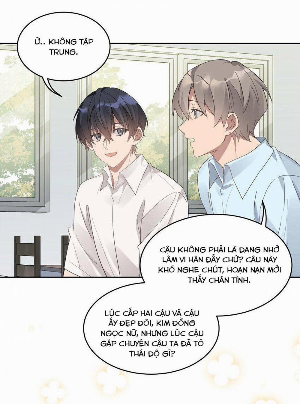 Năm Tháng Qua 24 trang 26