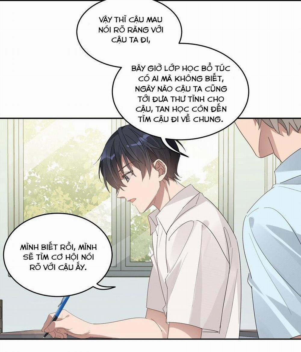 Năm Tháng Qua 24 trang 28