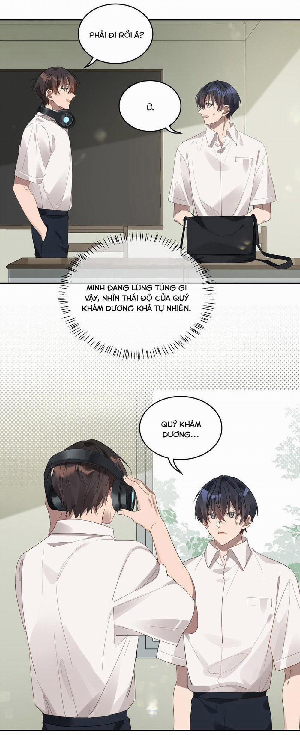 Năm Tháng Qua 24 trang 6