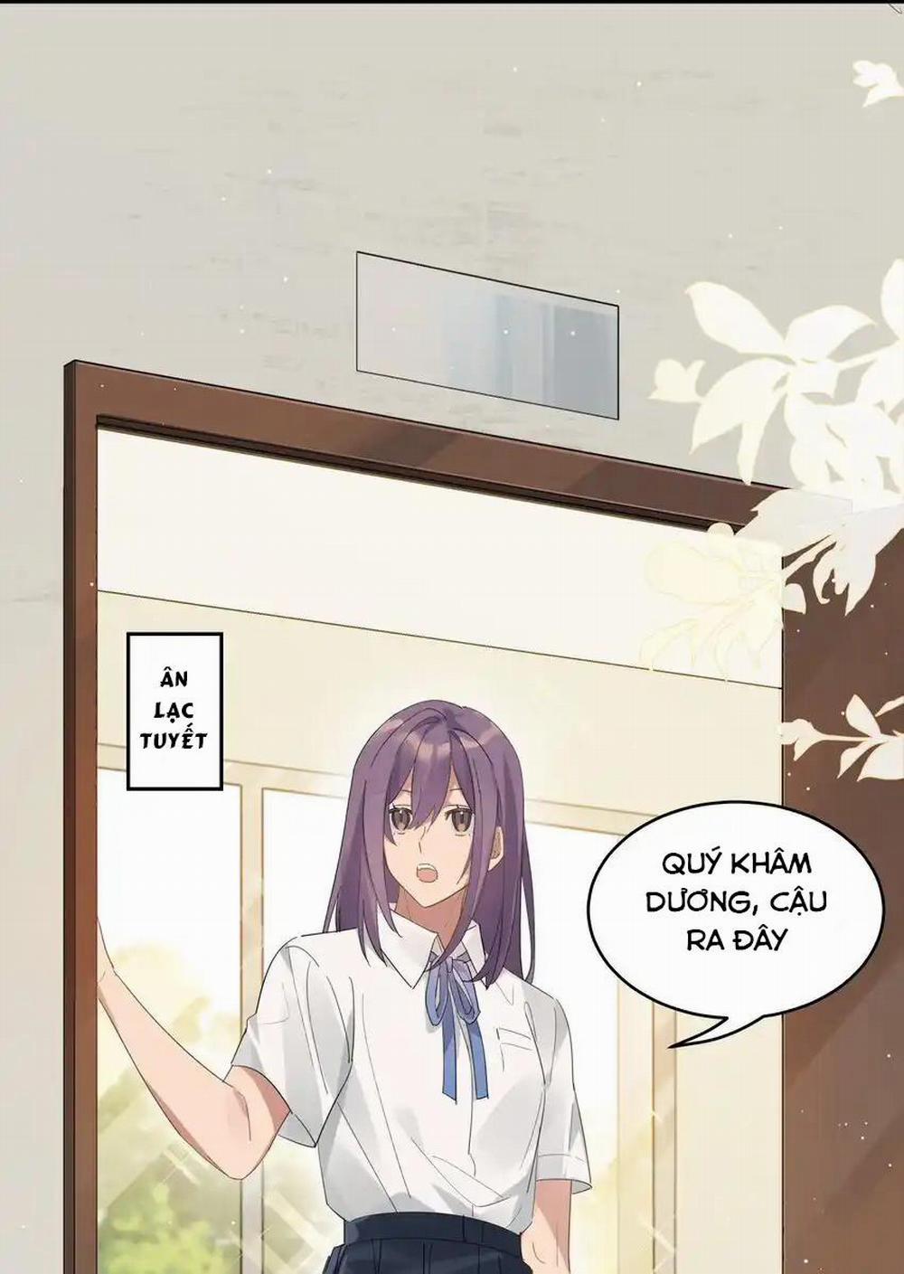 Năm Tháng Qua 25 trang 1