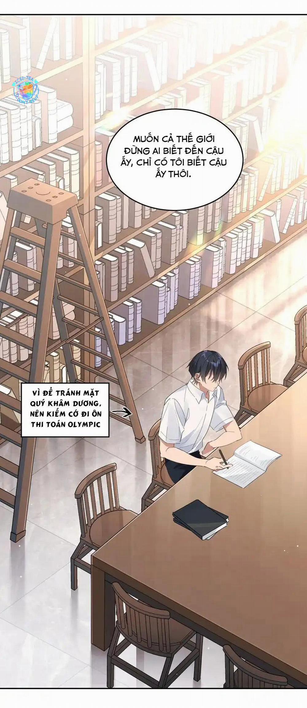 Năm Tháng Qua 25 trang 15