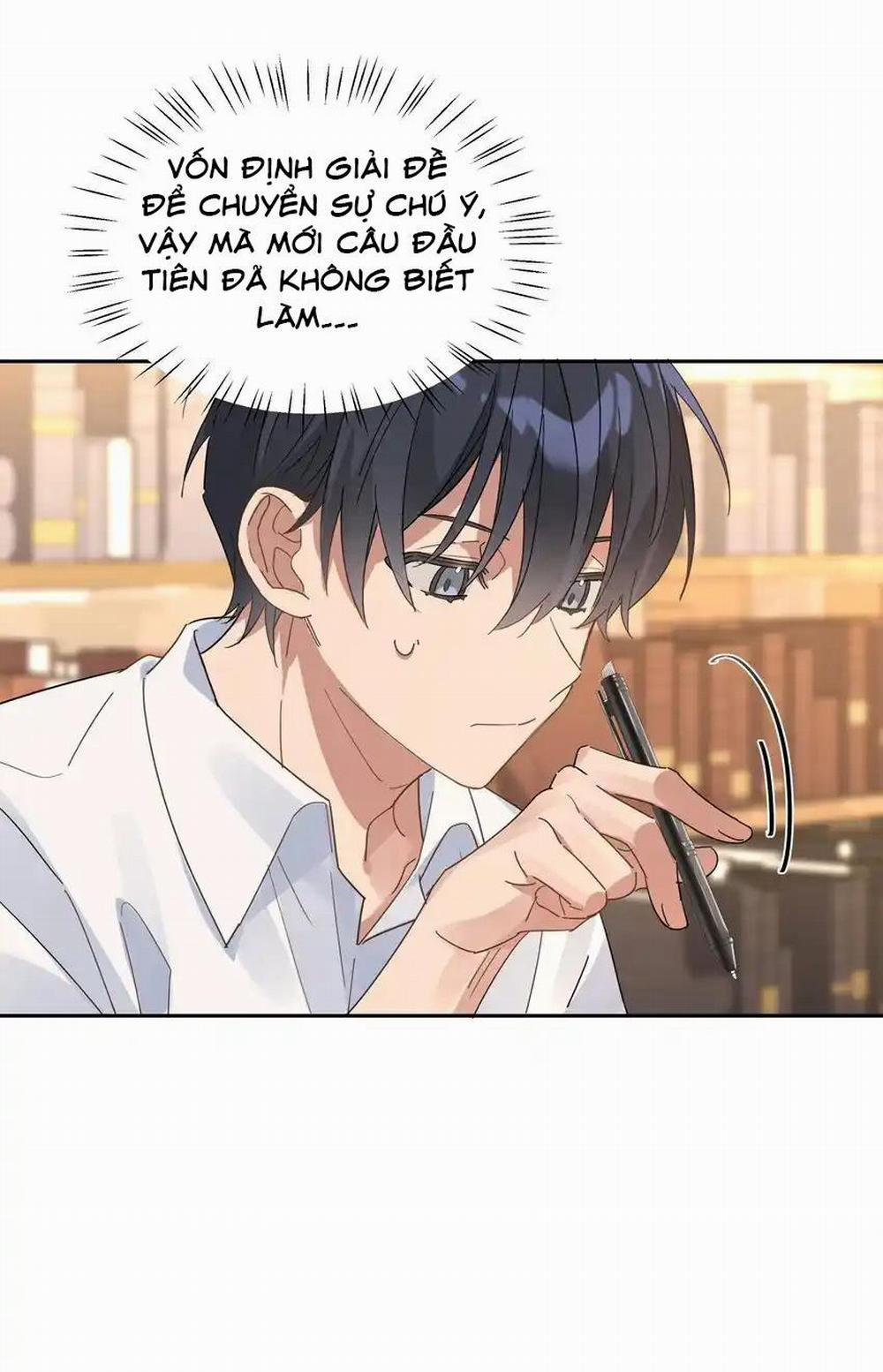 Năm Tháng Qua 25 trang 16