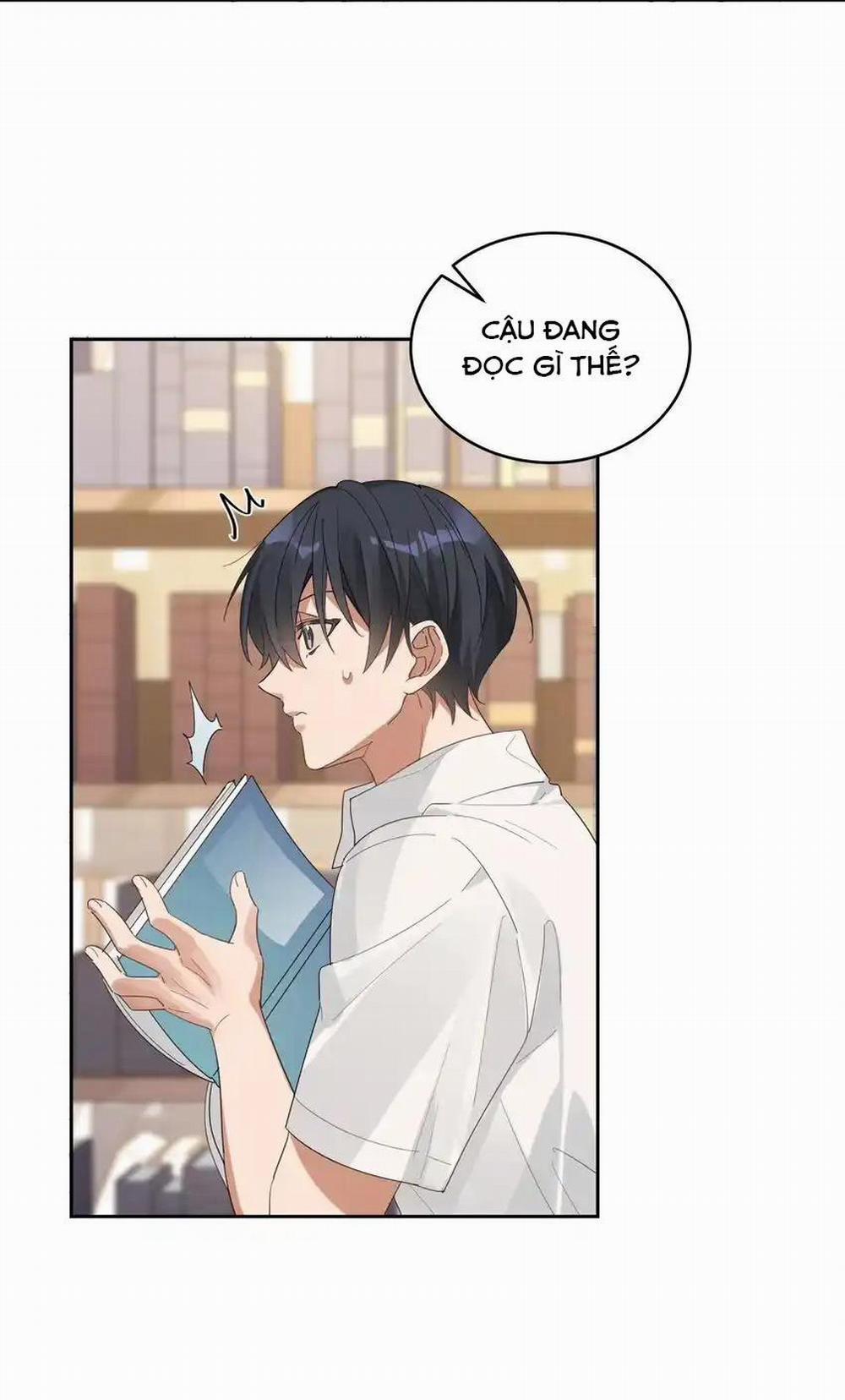 Năm Tháng Qua 25 trang 21