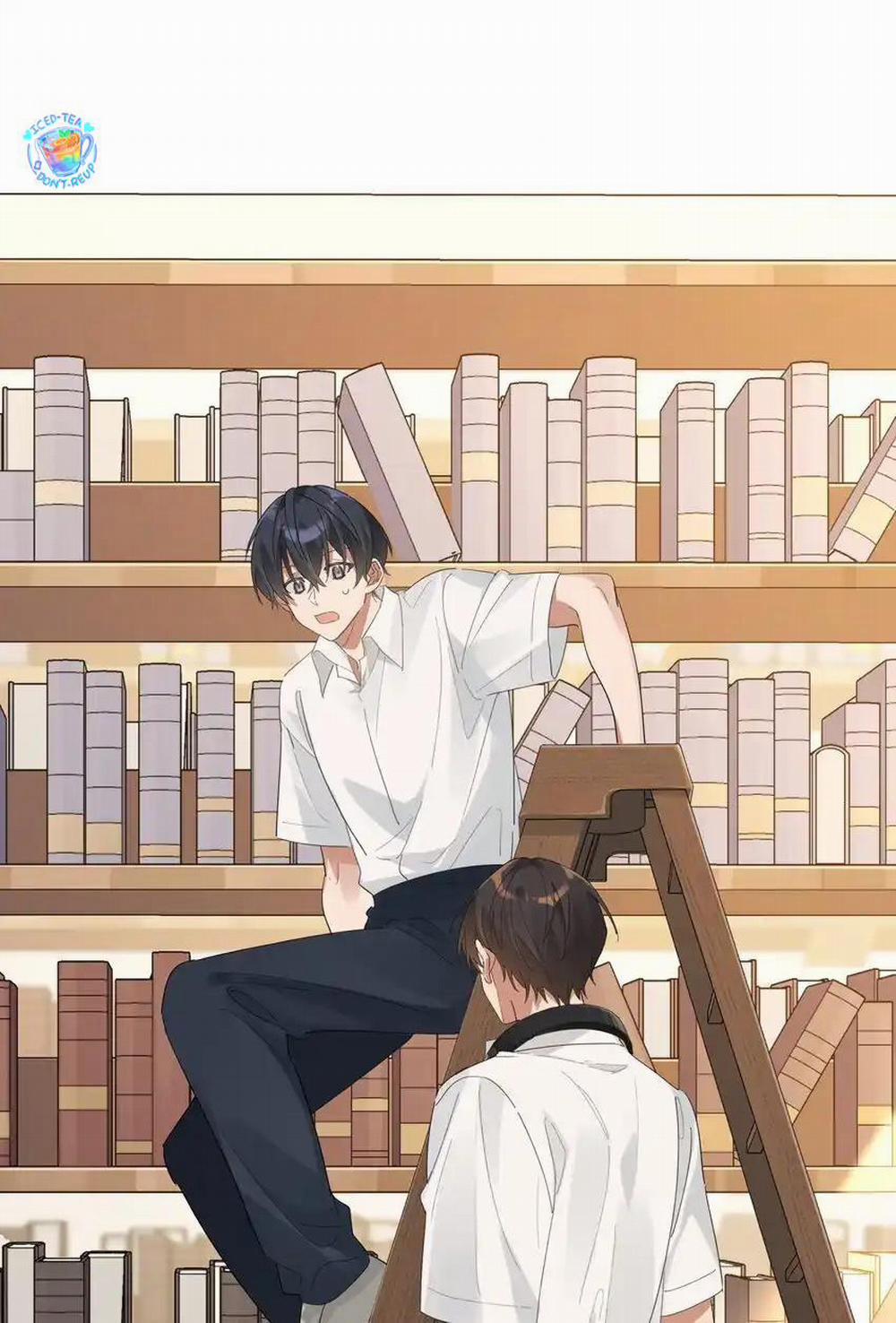 Năm Tháng Qua 25 trang 22