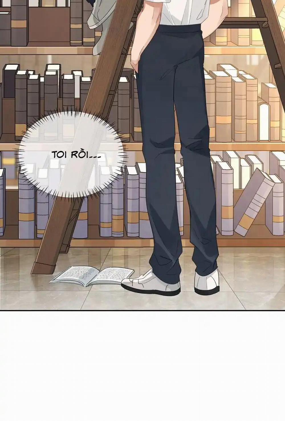 Năm Tháng Qua 25 trang 23