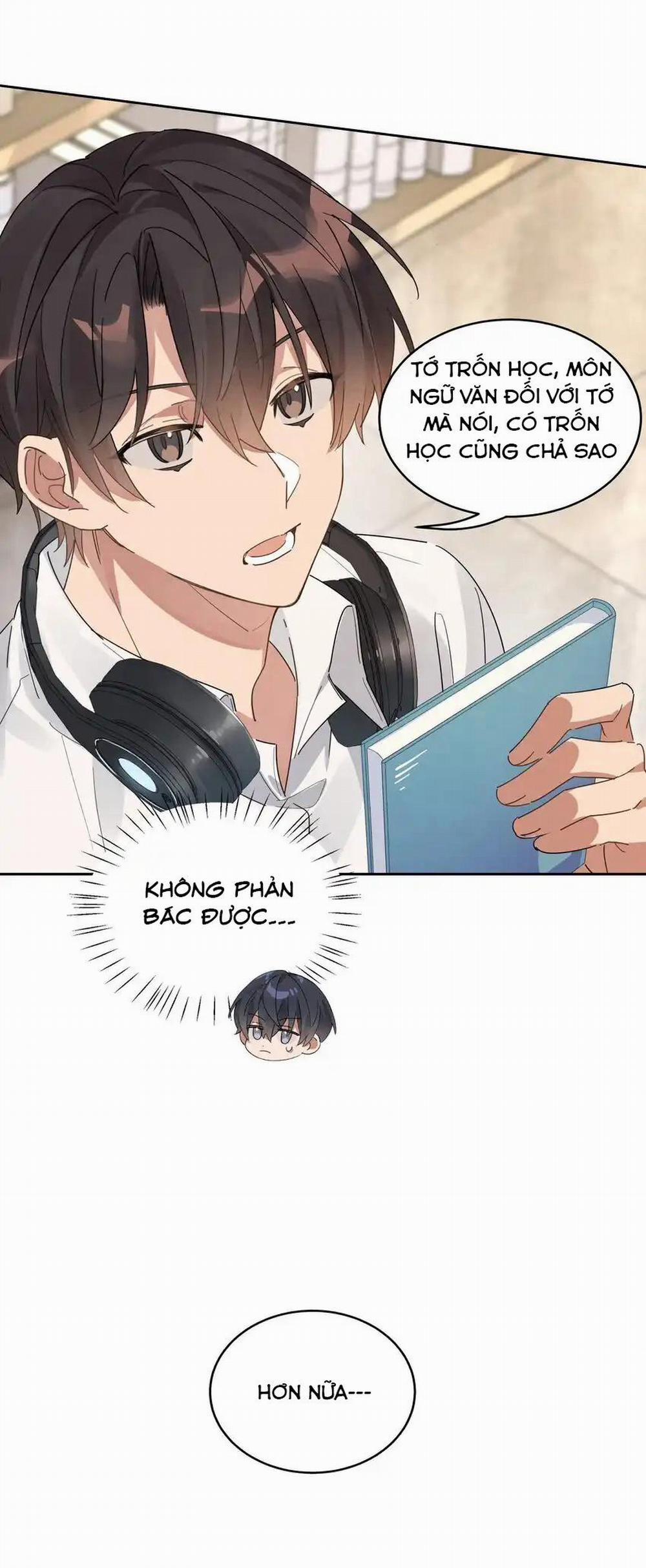 Năm Tháng Qua 25 trang 26