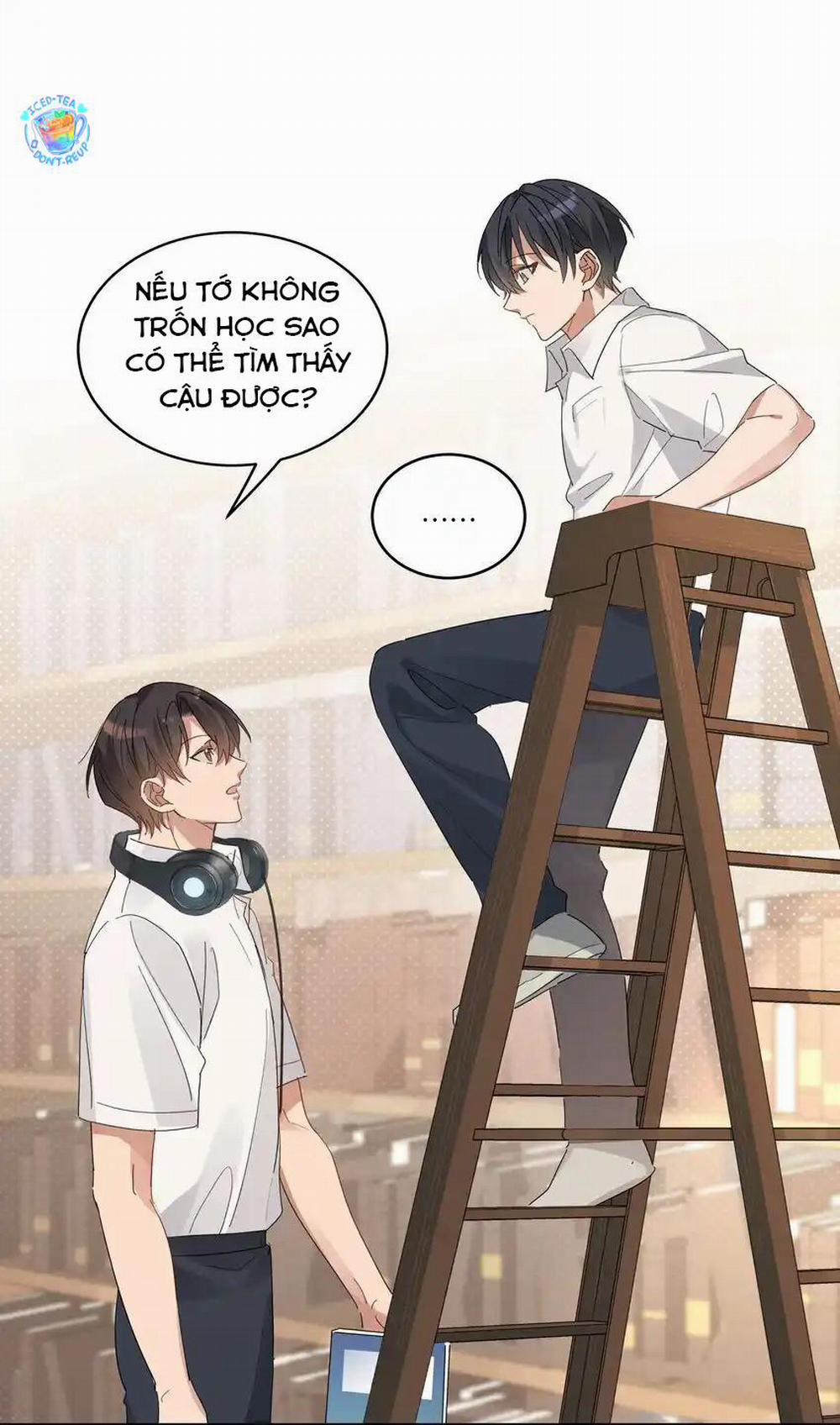 Năm Tháng Qua 25 trang 27