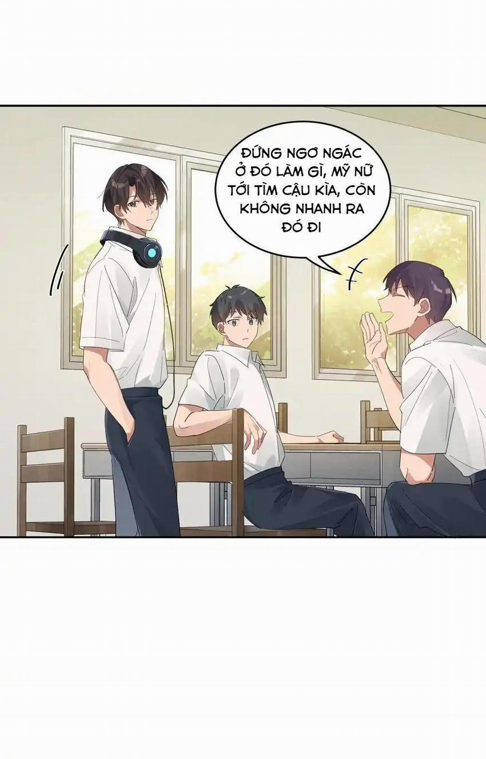 Năm Tháng Qua 25 trang 3