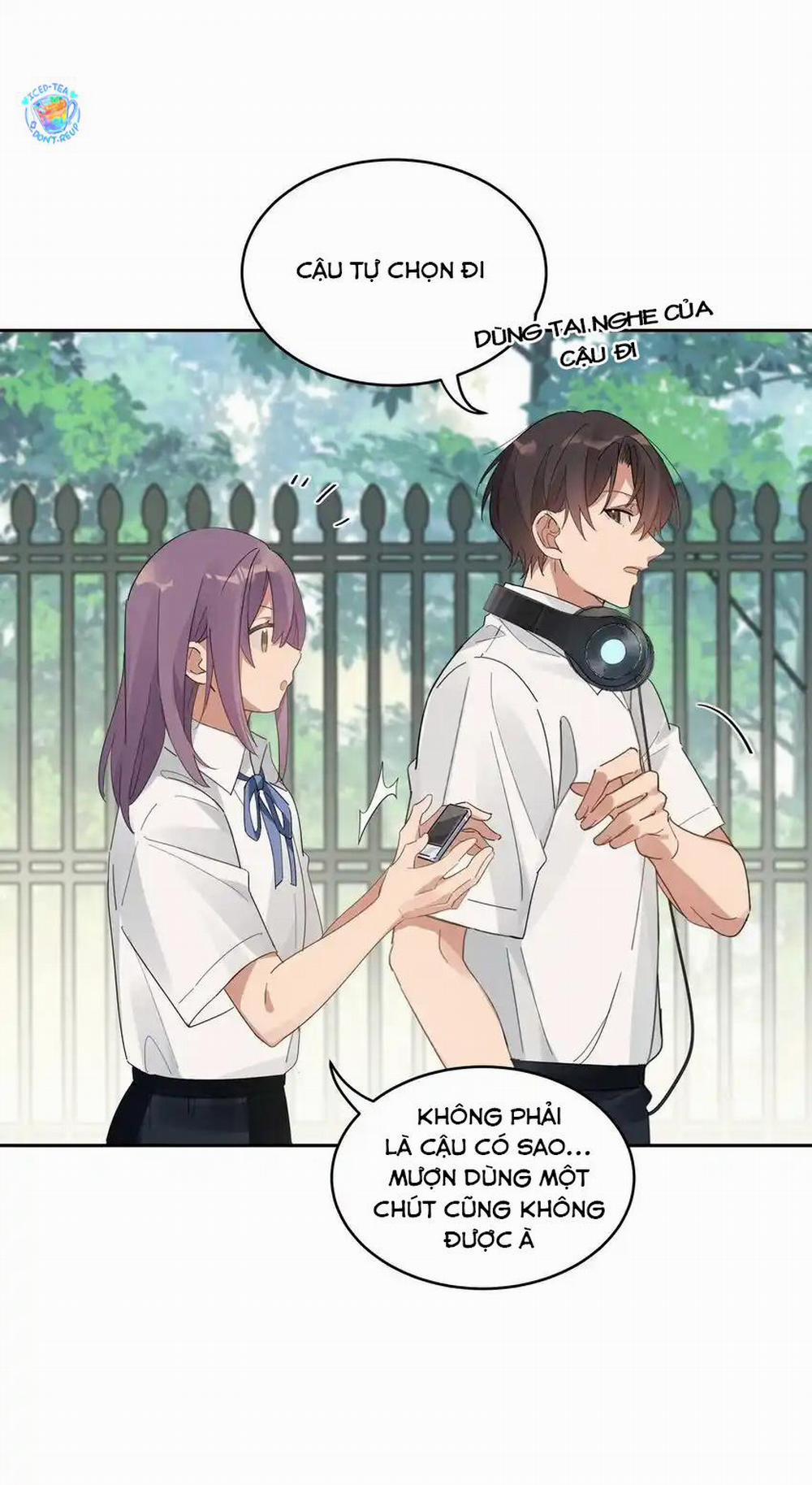 Năm Tháng Qua 25 trang 7