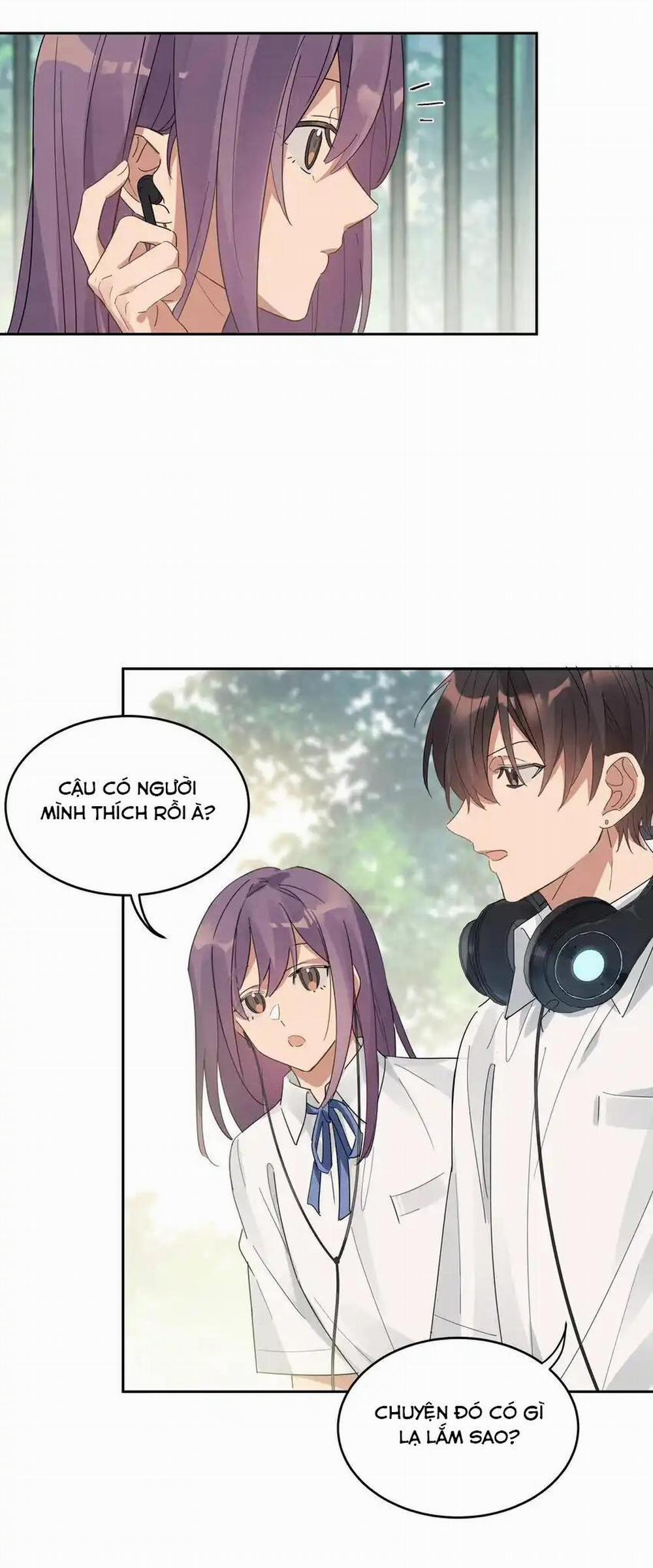 Năm Tháng Qua 25 trang 8