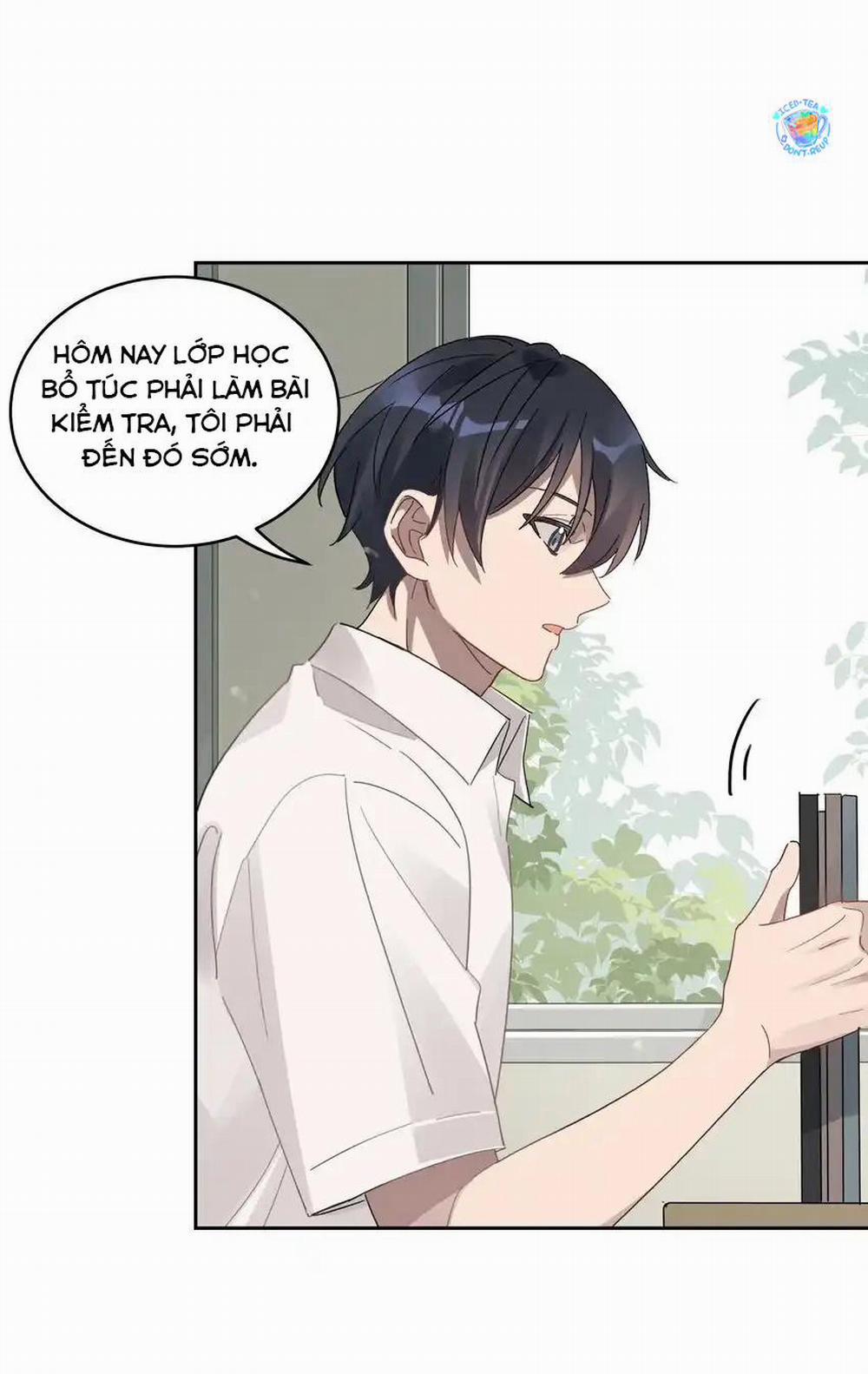 Năm Tháng Qua 26 trang 15