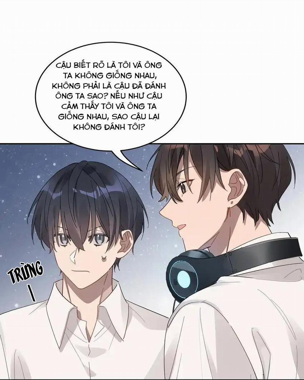 Năm Tháng Qua 26 trang 3