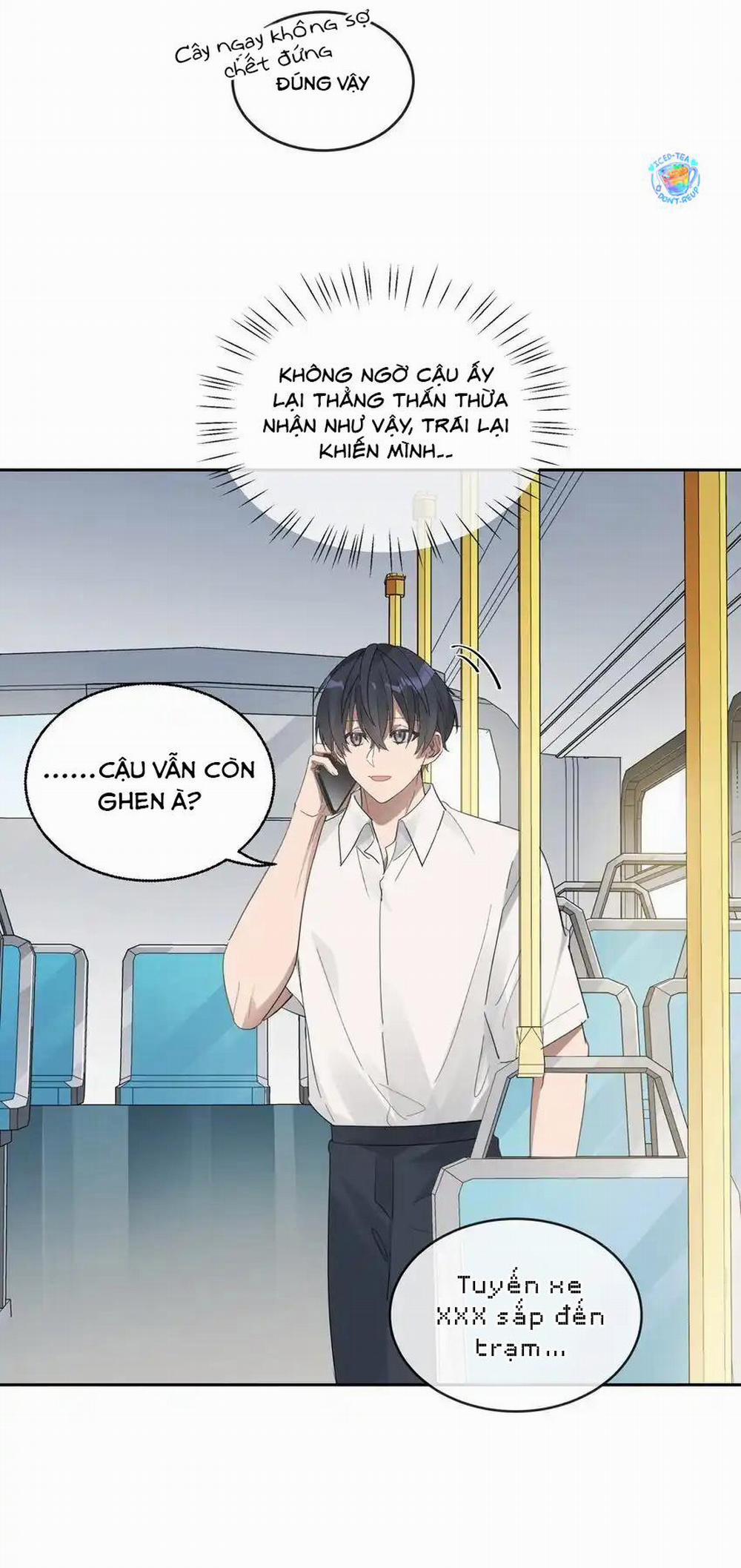 Năm Tháng Qua 27 trang 11