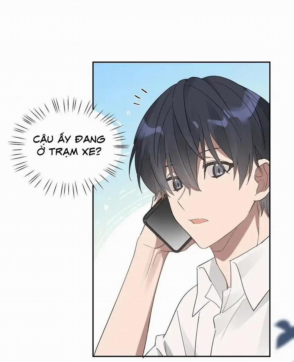 Năm Tháng Qua 27 trang 12