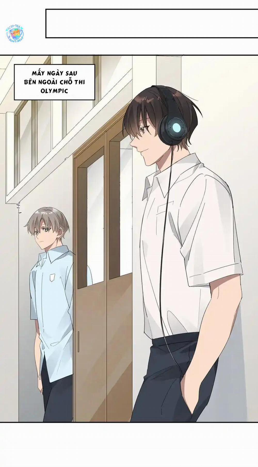 Năm Tháng Qua 27 trang 16