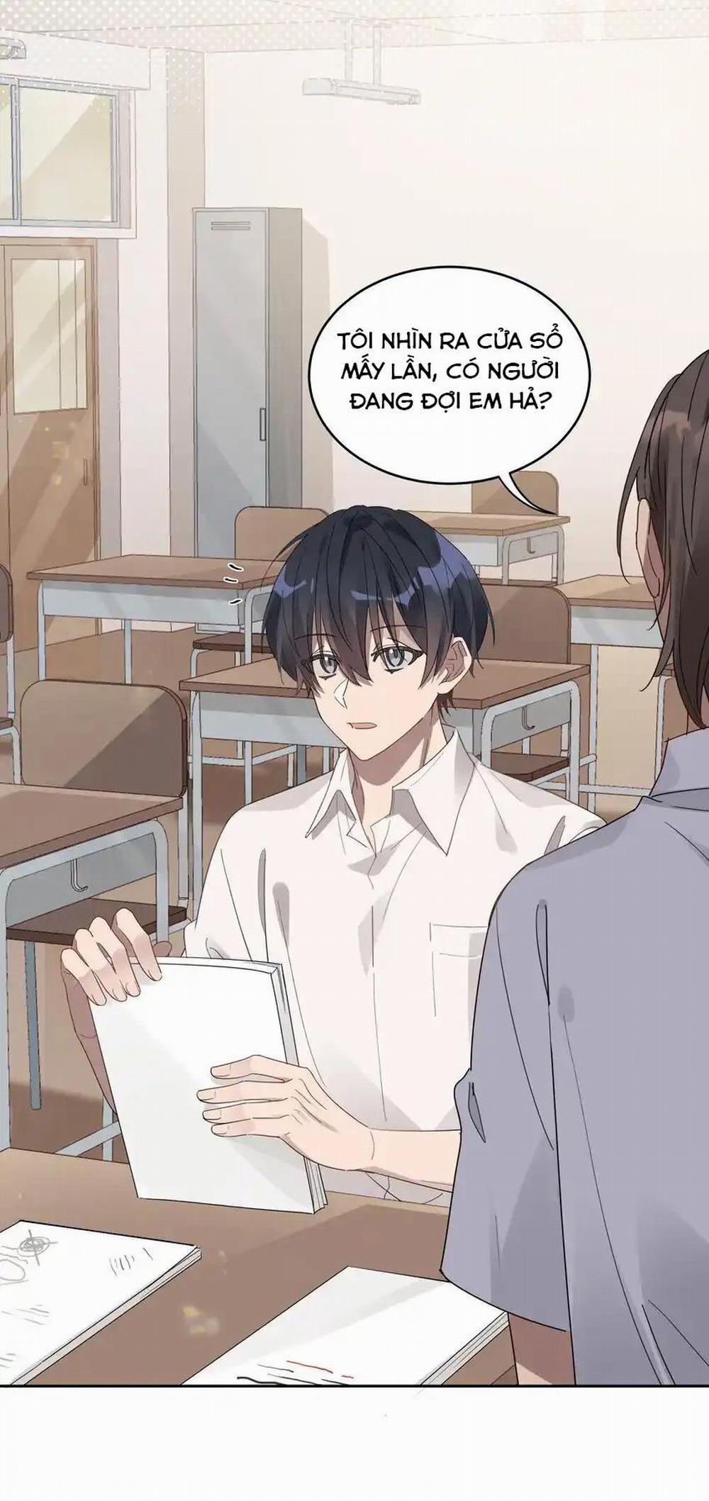 Năm Tháng Qua 27 trang 19