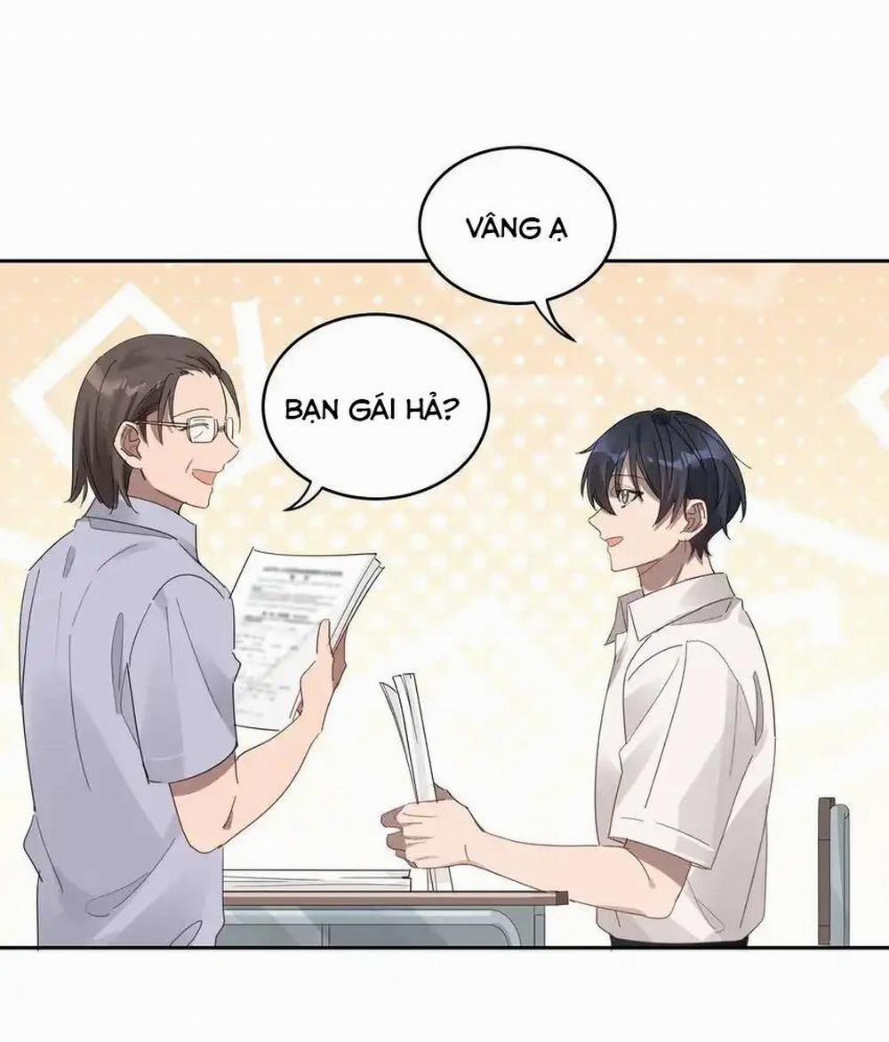 Năm Tháng Qua 27 trang 20