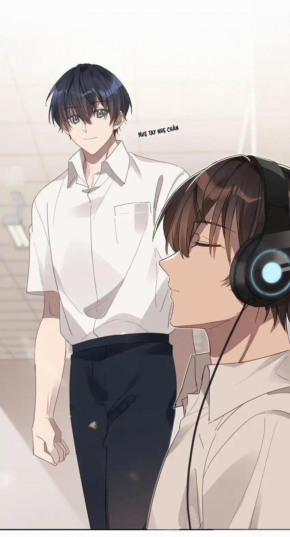 Năm Tháng Qua 27 trang 23