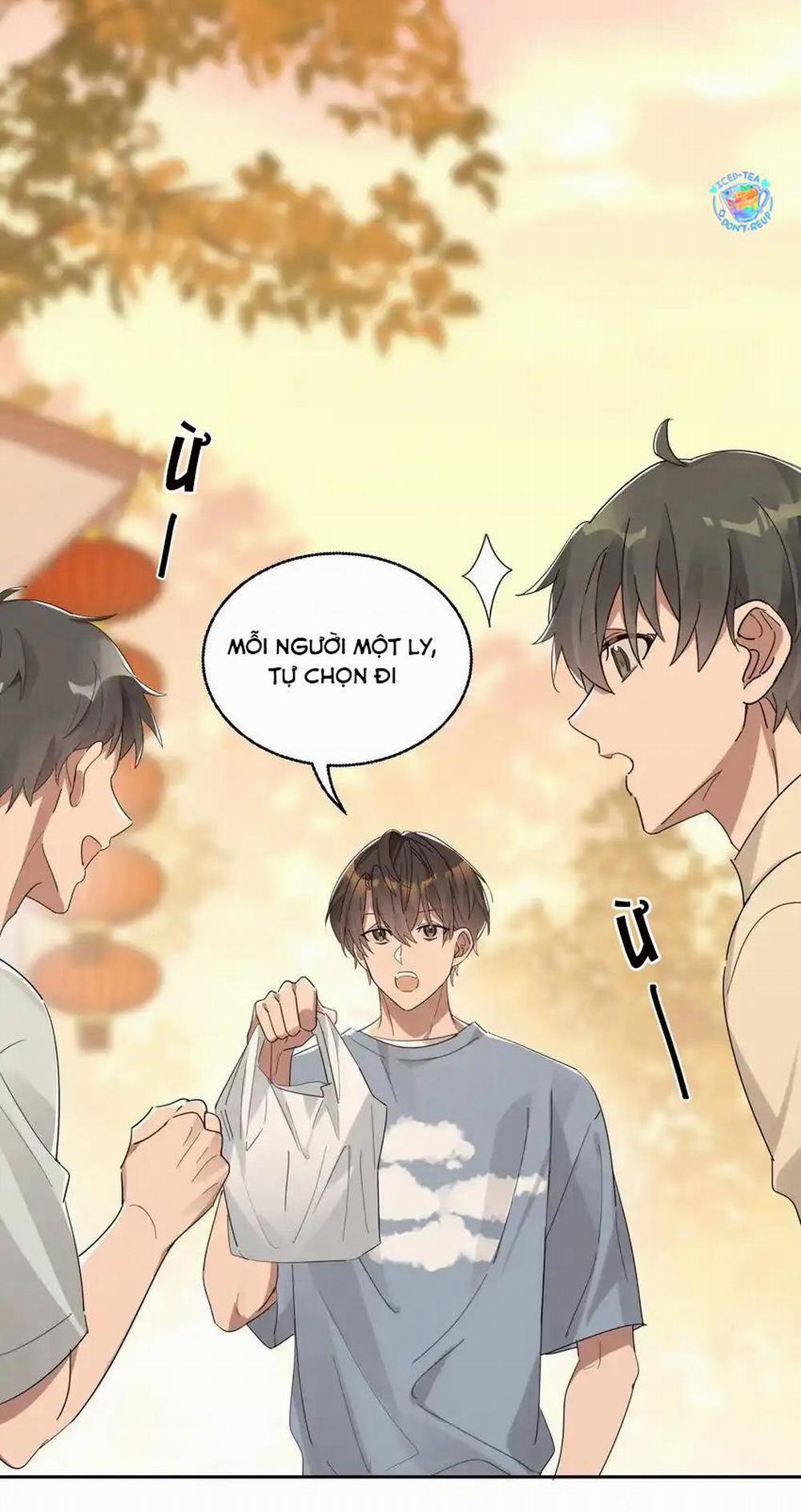 Năm Tháng Qua 28 trang 16