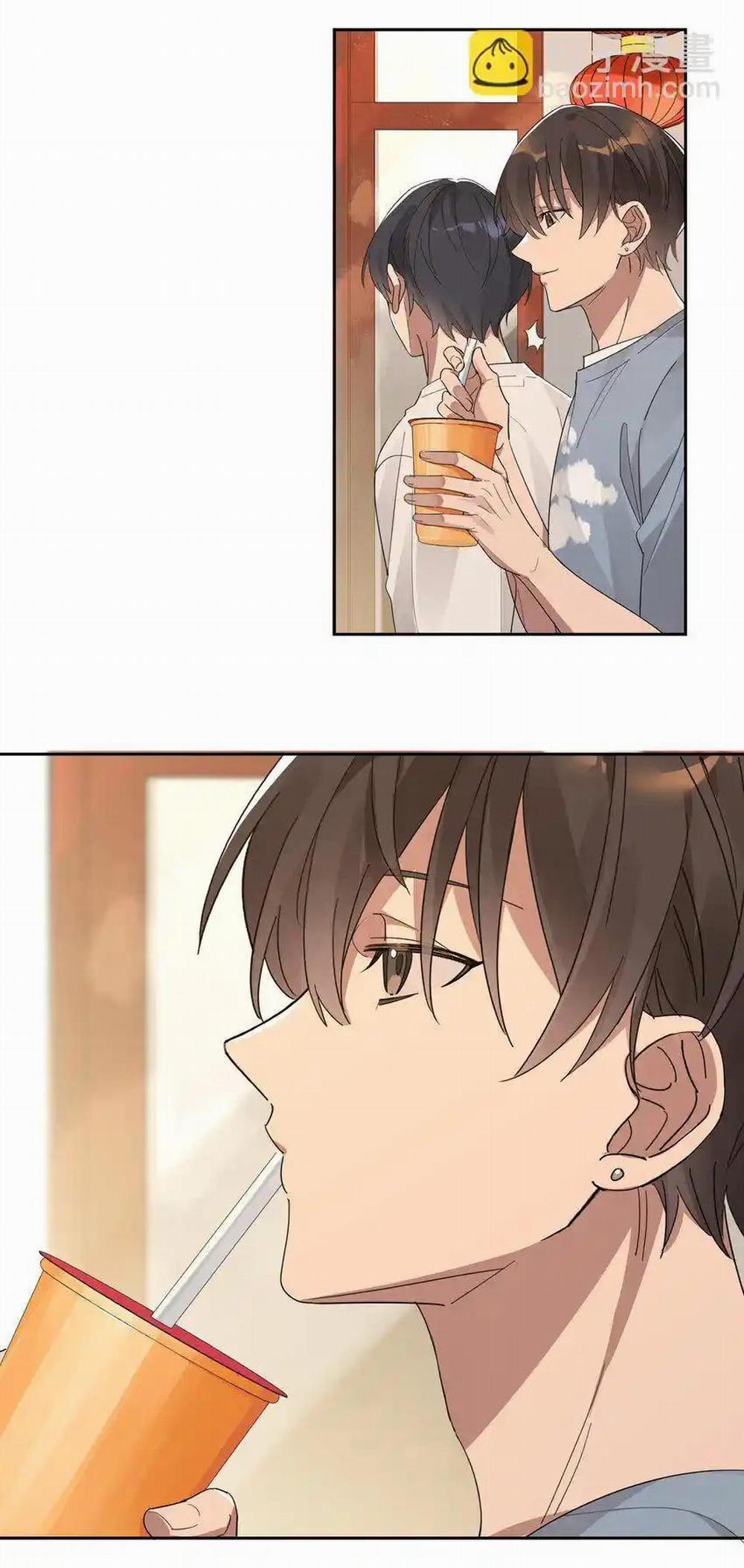 Năm Tháng Qua 28 trang 18