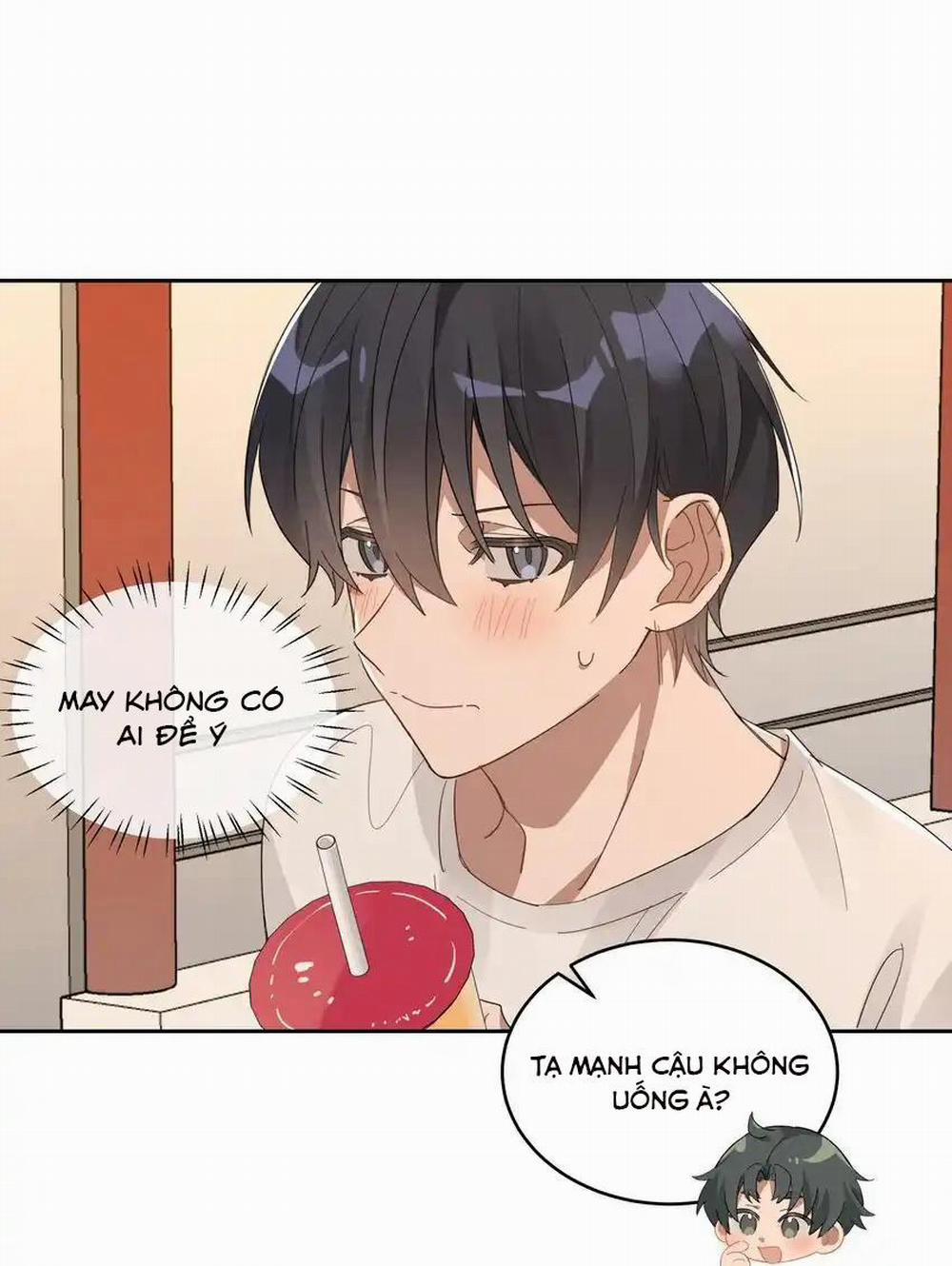 Năm Tháng Qua 28 trang 21