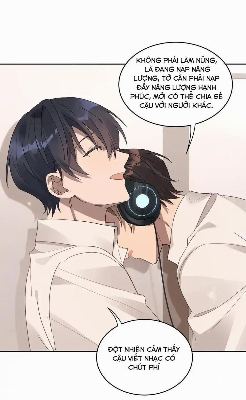 Năm Tháng Qua 28 trang 8