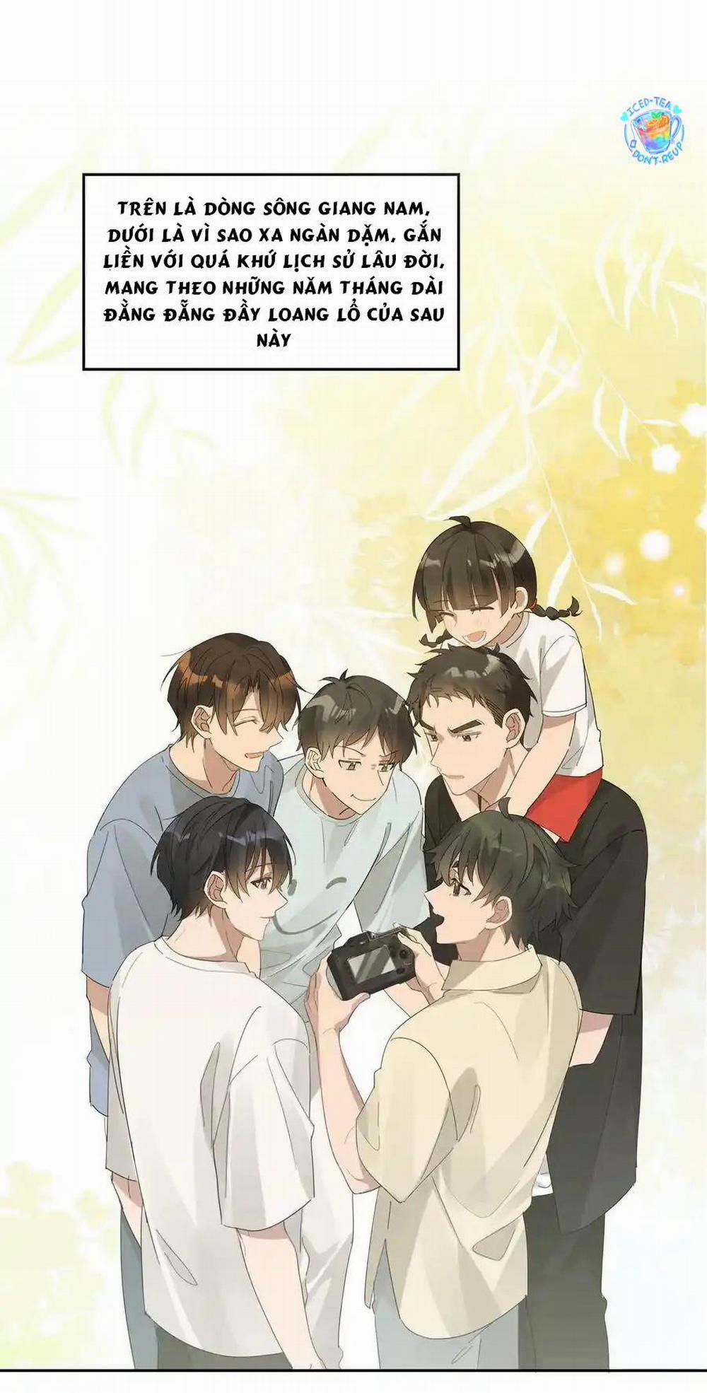 Năm Tháng Qua 29 trang 16