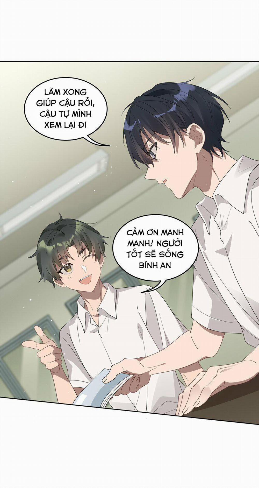 Năm Tháng Qua 3 trang 11