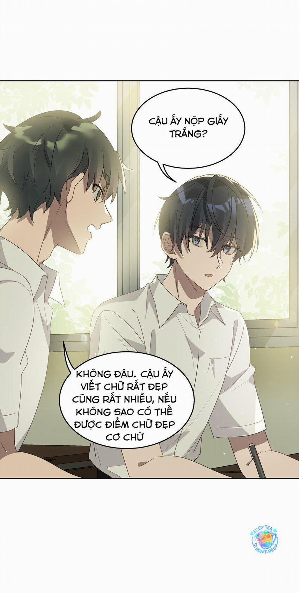 Năm Tháng Qua 3 trang 18