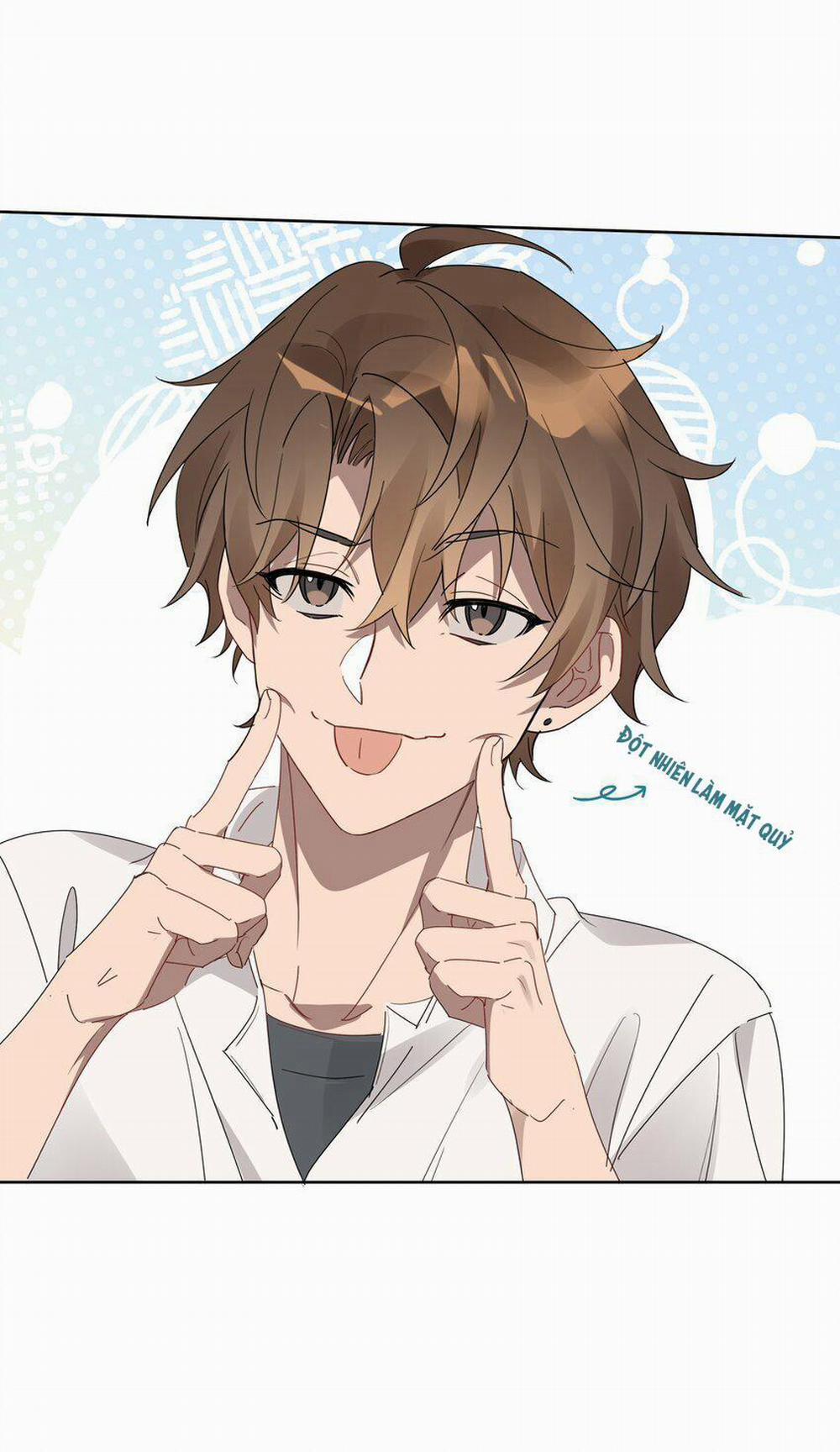 Năm Tháng Qua 3 trang 32